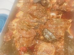 -鱼酷活鱼烤鱼(南京水游城店)