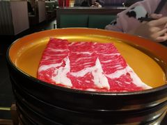 -牛New寿喜烧(中山公园龙之梦店)