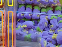 -阿尔法Game Station(中山路店)