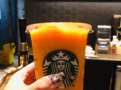 -星巴克臻选(广州高德置地秋广场店)