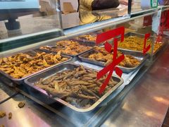 -阿捡忭京炸鸡(韭菜园总店)
