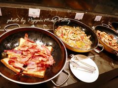 -乐咖啡西餐厅(太湖皇冠假日酒店)