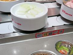 -龍歌自助小火锅(雨花台江南虹悦城店)