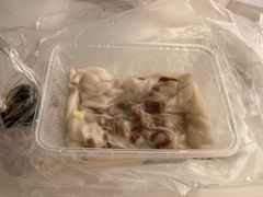 韭黄牛肉肠-非凡肠粉皇(西华路店)