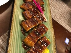 -肆月河豚·新淮扬(金融街店)