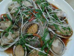 -合家小菜餐馆(新诚花苑店)