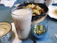 -南堂館川菜文化餐厅(天府店)