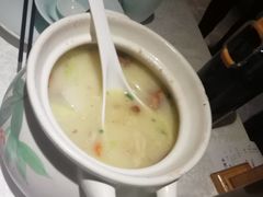鸭汤-乾园(天河城店)