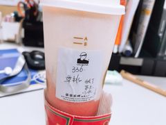 -LELECHA乐乐茶(美罗城店)