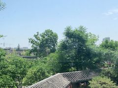 -回龙窝历史文化街区
