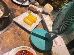 -同仁四季椰子鸡(福田车公庙店)