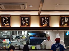 -矢场猪(名古屋站三井楼北馆店)