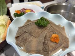 -马记伊源斋涮肉·清真菜(百子湾店)