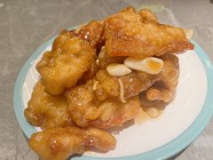 -晟焰东北烧烤(川杨新苑店)