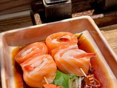 -筱田の食堂·izakaya(淮海中路店)
