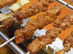 -白玉串城(南六中路店)