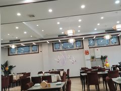 -丽泽山庄·生态怀柔菜·虹鳟鱼(红螺寺店)