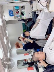 -乾健·烫染·接发SALON