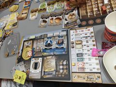 -猎人桌游吧(合生汇店)
