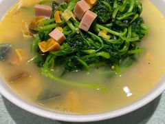 -金枝玉叶上海人家食府(三里河店)
