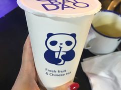 -茶百道(广都店)