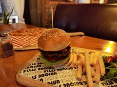 书堡-TIMEZONE8东八时区餐厅&酒吧(798店)
