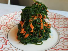 -蔓兰家的四季S0餐厅·融合菜(当代MOMA店)