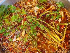 -大众美蛙鱼头(民心佳园总店)