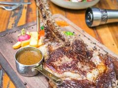 -JUKEBOX玖部音乐餐厅(华侨城店)