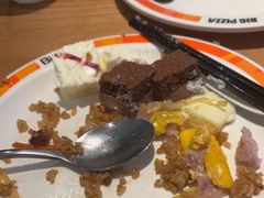 -比格比萨自助(南京万达茂店)