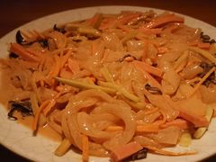 -森龍邑·烧烤·海鲜·炒菜(闽江路店)