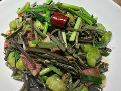 -茄子恰恰·新云南小炒(坪山益田店)