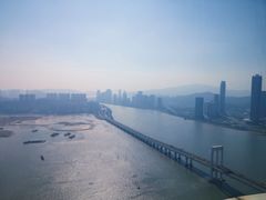 -澳门旅游塔360°旋转餐厅(南湾湖广场店)