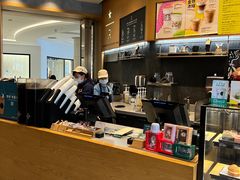 -星巴克臻选(北京世贸天阶店)