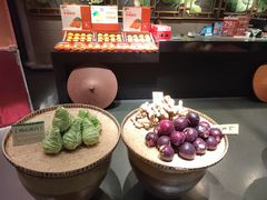 -巴蜀风月·聚会团建·生日宴(宝安店)