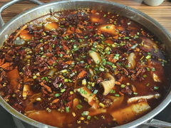 -黑竹香鸡(营和巷店)
