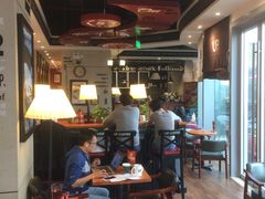 -西西弗书店&矢量咖啡(来福士广场店)