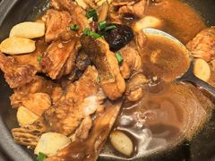 -新安人家·22年本地餐厅