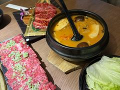 -虎丸烧肉(世纪汇店)