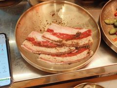 -核桃碳烤肉馆(深圳首店)