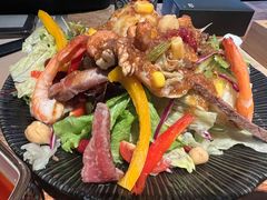 -山海烧肉(铁像寺路店)