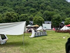 -武汉姚家山旅游景区