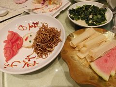-群乐饭店(滨安路店)