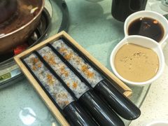 -阳坊胜利涮羊肉(阳坊老店)