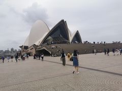 -悉尼歌剧院