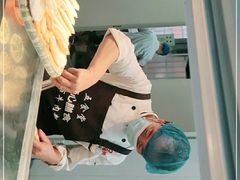 -长沙民政职业技术学院学生餐厅5食堂