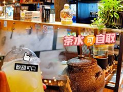 -小团圆餐厅(欧洲城店)