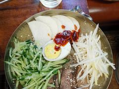 -米屋石锅拌饭(师大店)