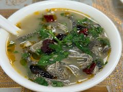 -清真·鸦儿李记·小馆(后海店)
