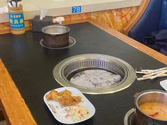 -北京汉斯特自助烤肉(临朐店)